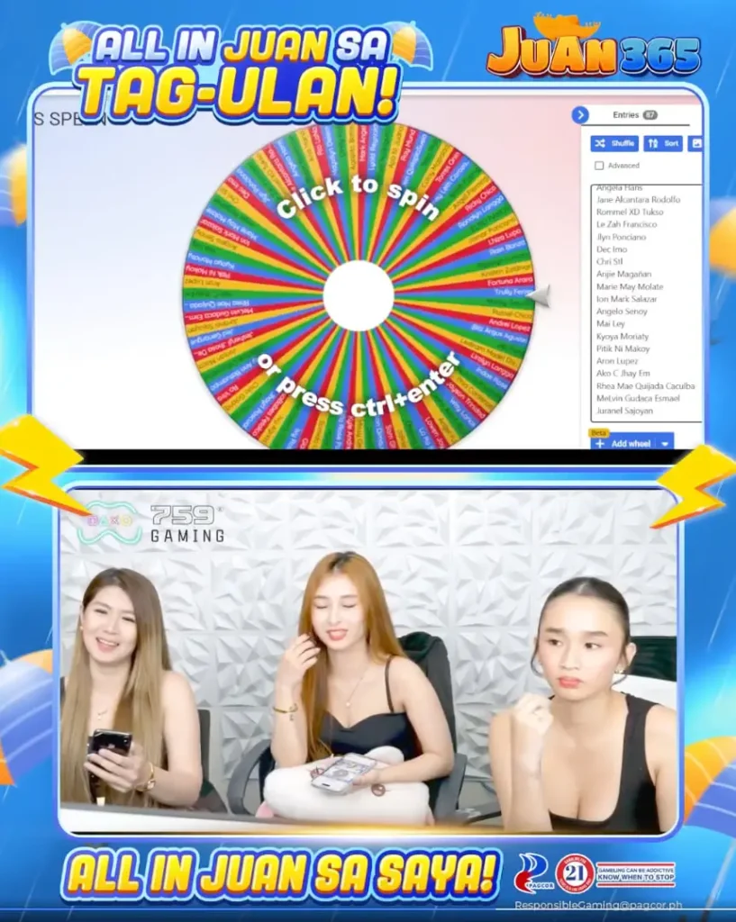 juan365 livestream june 28 2026
