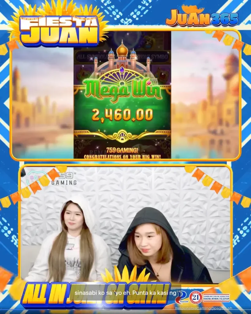 juan365 livestream june 4 2026