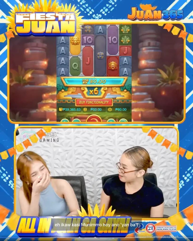 juan365 livestream june 5 2026