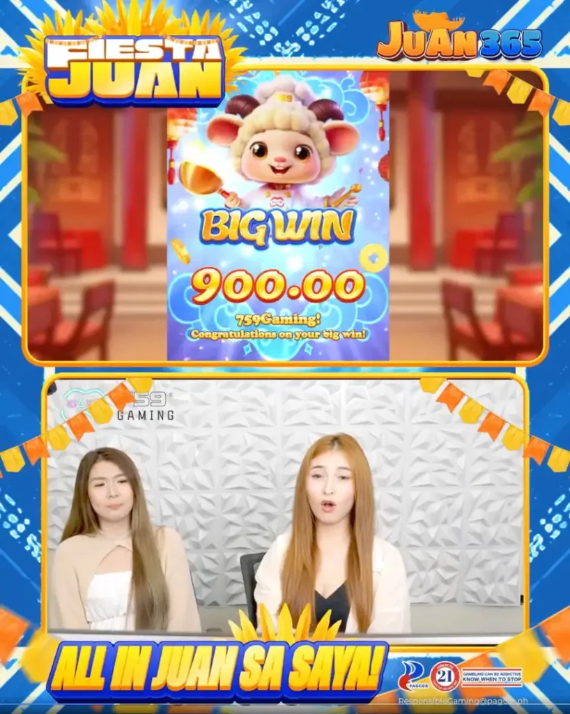 juan365 livestream june 6 2026