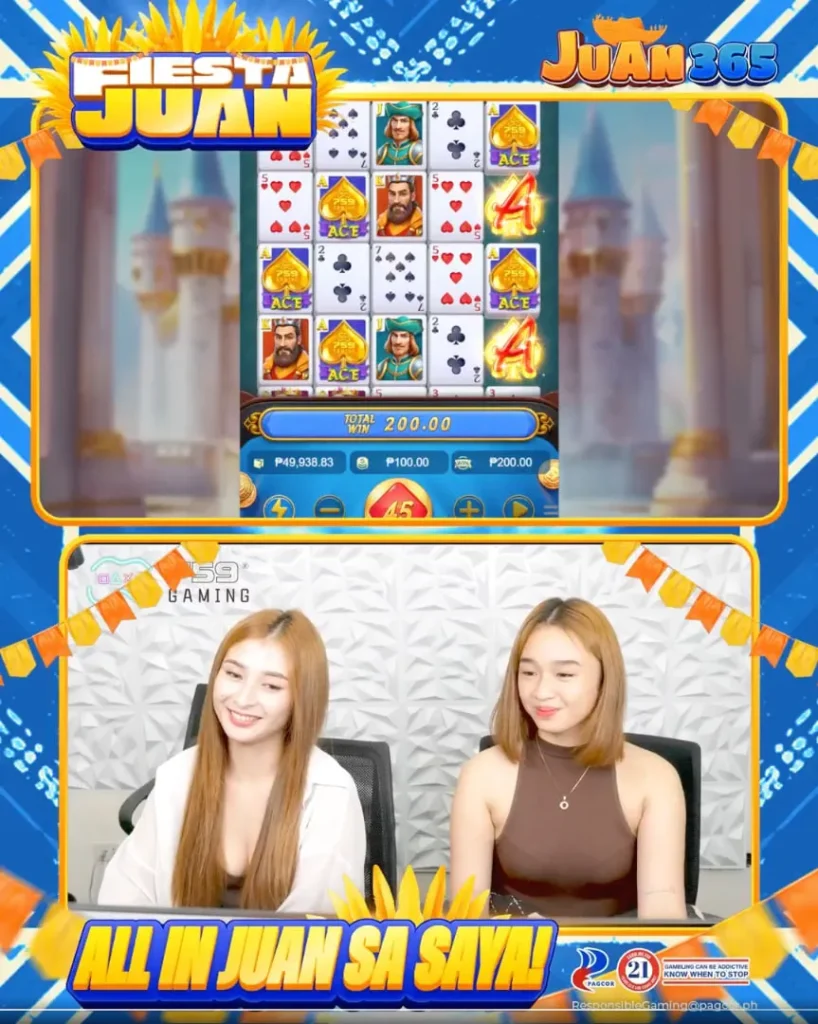 juan365 livestream june 9 2026