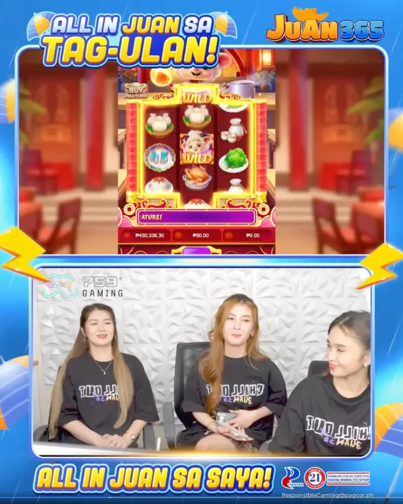juan365 livestream july 12 2026
