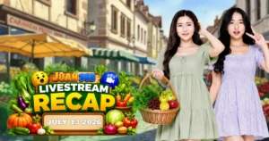 juan365 livestream july 13 2026 staying connected