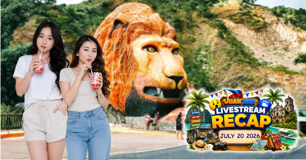 juan365 livestream july 21 2026 guiding audience participation throughout the broadcast