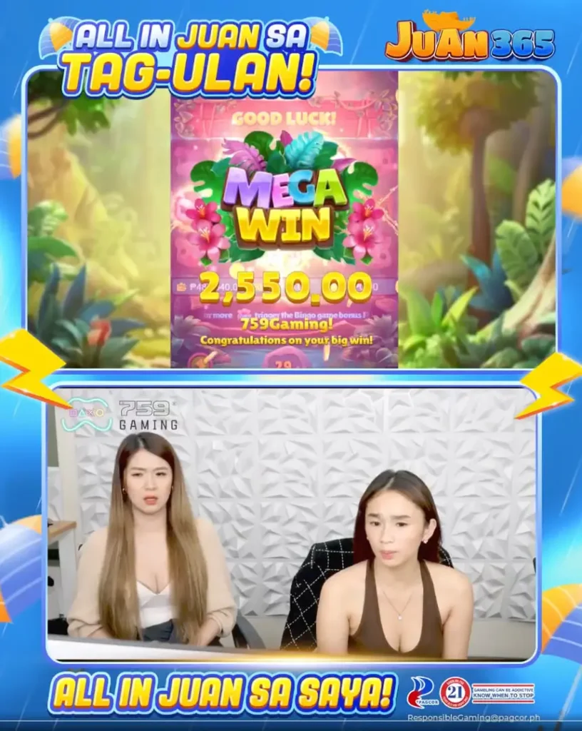 juan365 livestream july 22 2026