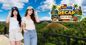 juan365 livestream july 22 2026 responsible entertainment