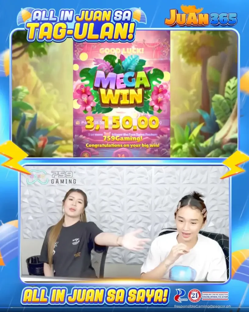 juan365 livestream july 5 2026