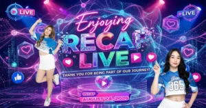 juan365 livestream august 24 2026 _ safer gaming together