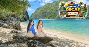 laughter filled the afternoon juan365 livestream august 12 2026